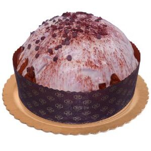 Panettone Frà Cappucino