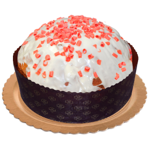 Panettone Frutti di bosco