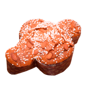 Colomba Grani Antichi