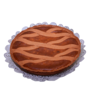 Pastiera Napoletana