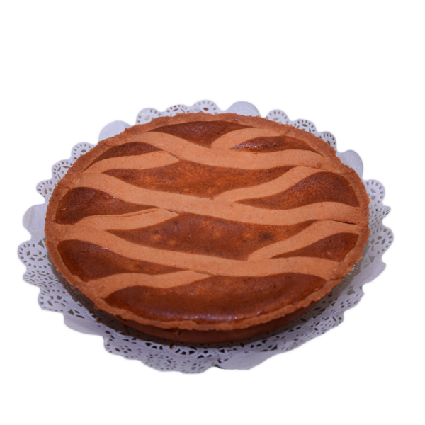 Pastiera Napoletana