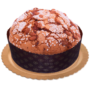 Panettone Mandorlato