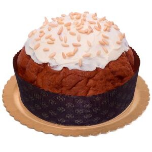 Panettone della Nonna