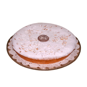 Torta Della Nonna