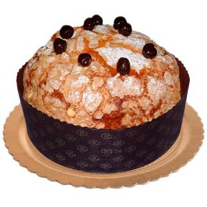 Panettone San Pasquale