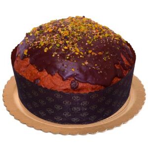 Panettone Sicilia