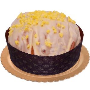 Panettone Sorrento