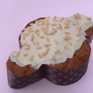 Colomba della Nonna