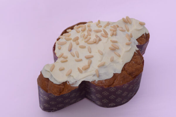 Colomba della Nonna